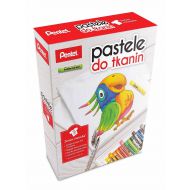 Pastele do tkanin PENTEL -zestaw koszulka+marker - pts-15-colors[1].jpg